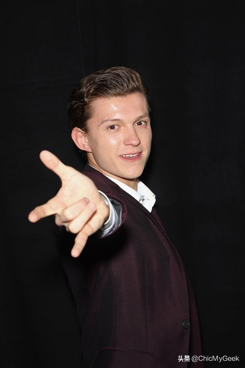 Tom Holland Talks New York City, Tottenham, and Overcoming Bullying