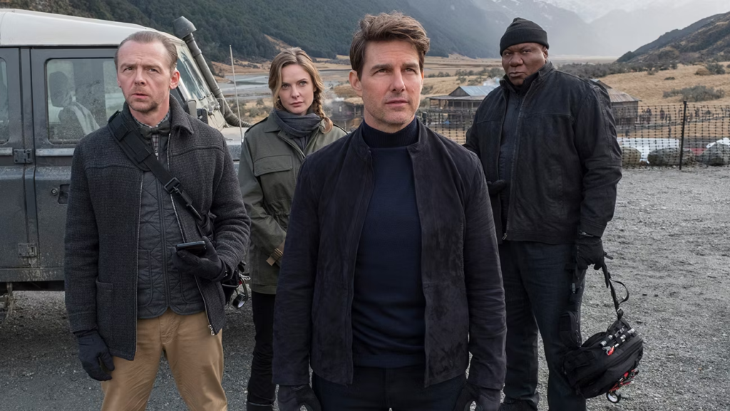 Mission: Impossible-Dead Reckoning Part One: Everything We Know
