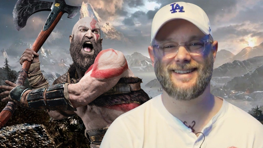 God of War