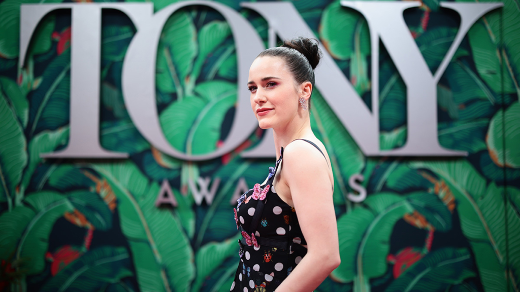 Rachel Brosnahan: Everything You Need To Know About New Lois Lane Actress