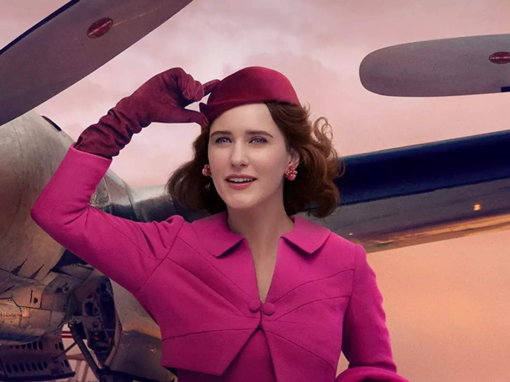 Rachel Brosnahan: Everything You Need To Know About New Lois Lane Actress