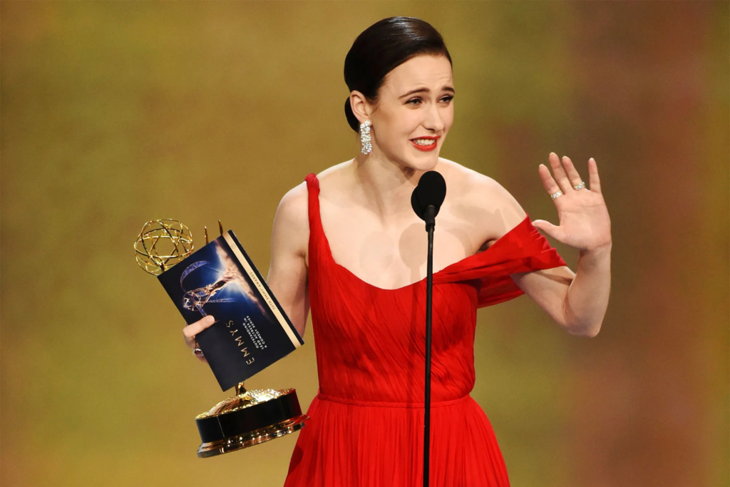 Rachel Brosnahan: Everything You Need To Know About New Lois Lane Actress