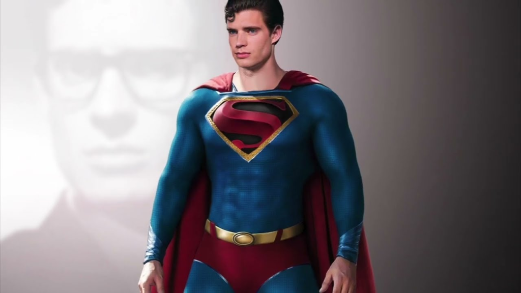 David Corenswet: Everything You Need To Know About New Superman Actor