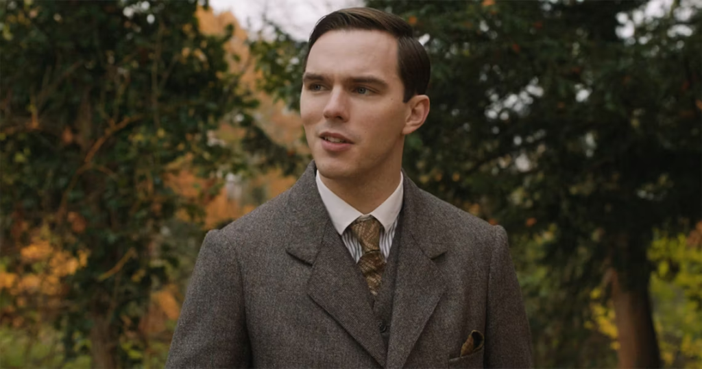 Nicholas Hoult Missing Opportunities: Losing Roles in Major Franchises