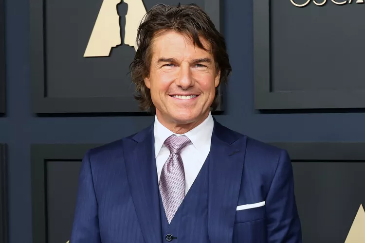 Tom Cruise Encourages Moviegoers to Embrace a Summer Double Feature: Barbie and Oppenheimer