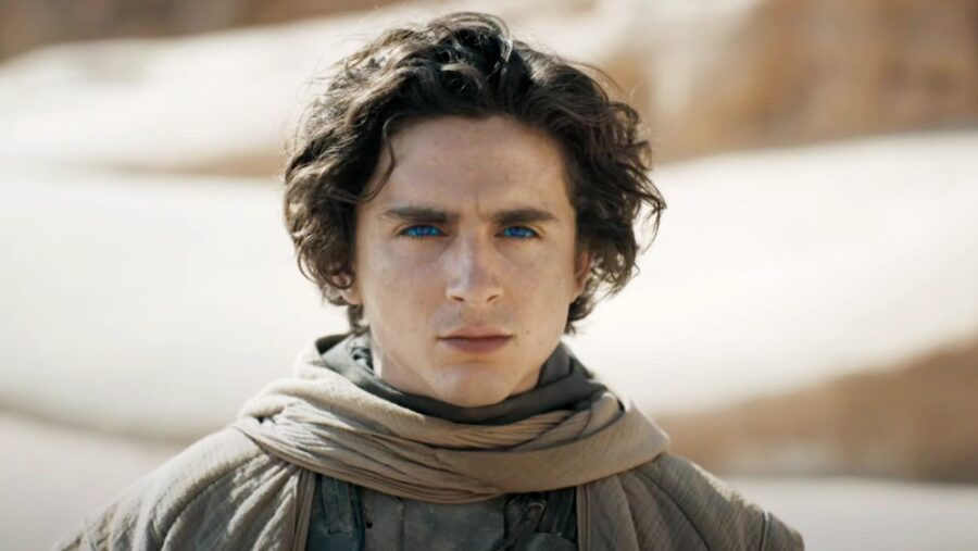 Dune 2 Trailer Shows Epic Battles in Timothée Chalamet's Sci-Fi Saga