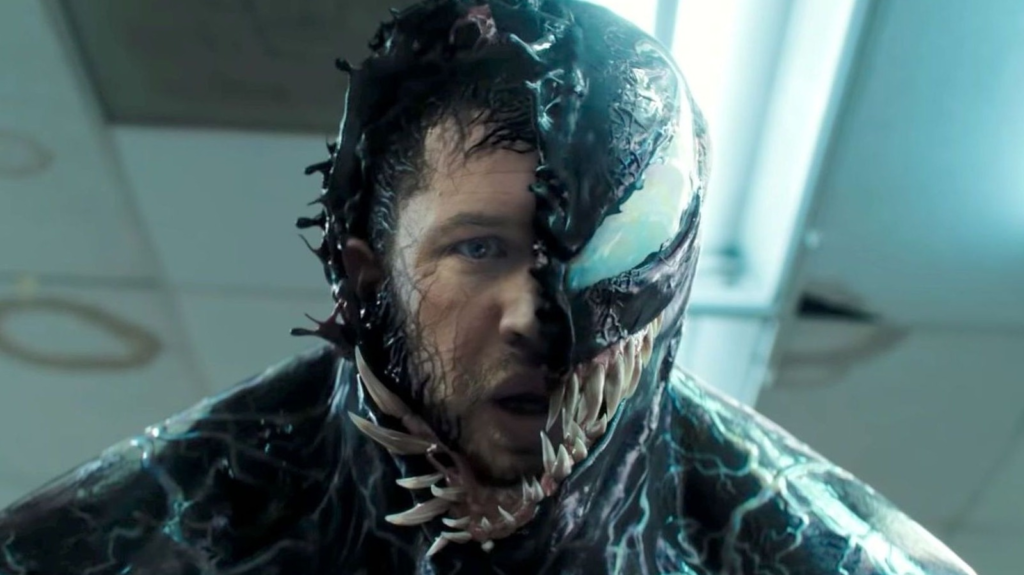 Eddie Brock and Venom 3 Return to the Big Screen