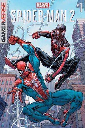 Spider-Man in Marvel comics