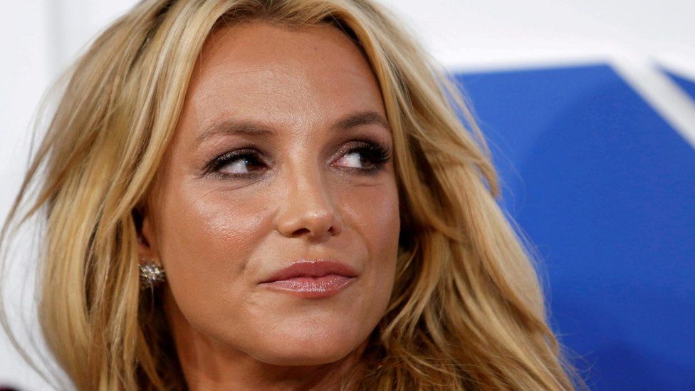 Britney Spears was allegedly slapped in Vegas by Victor Wembanyama’s security 
