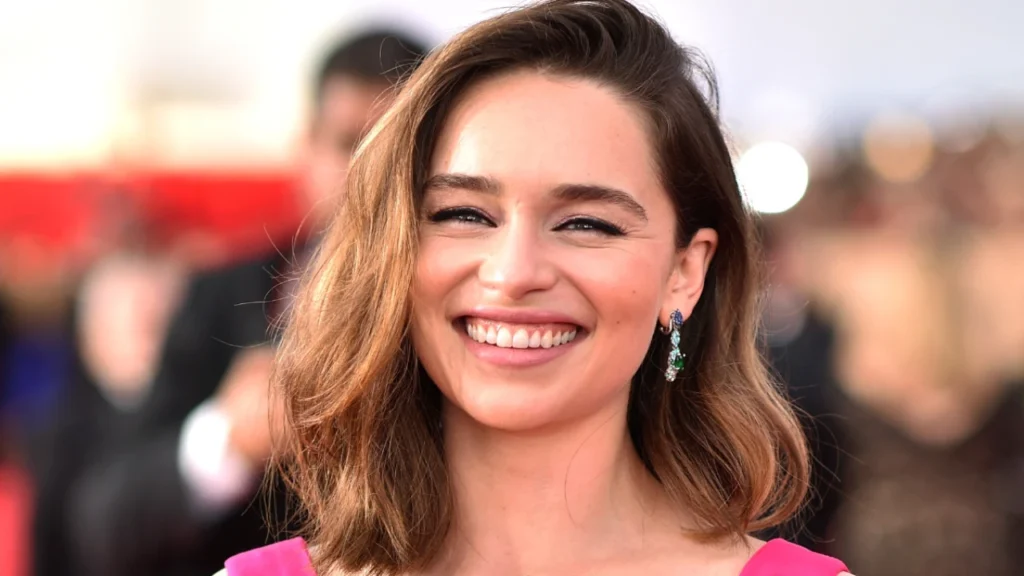 Emilia Clarke's MCU Resurrection has already been spoiled by Marvel