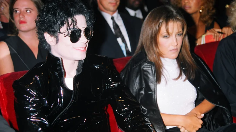 Lisa Marie Presley's Relationship with Michael Jackson: From Rejection to Regret