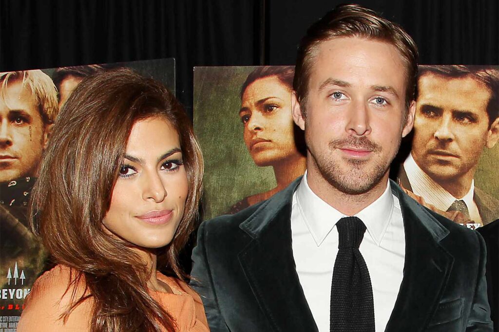 Ryan Gosling Gets a Touching Shout-Out from Eva Mendes Absolutely Has Us In Love