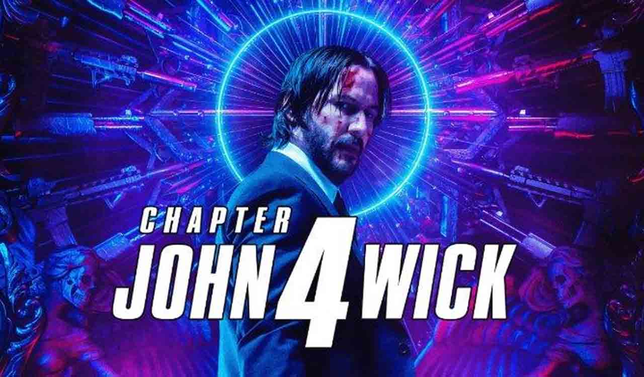 John Wick 4 Nearly Had A More Obvious Final Scene: 'The Audience Preferred  The Ambiguous Ending' – Exclusive, Movies