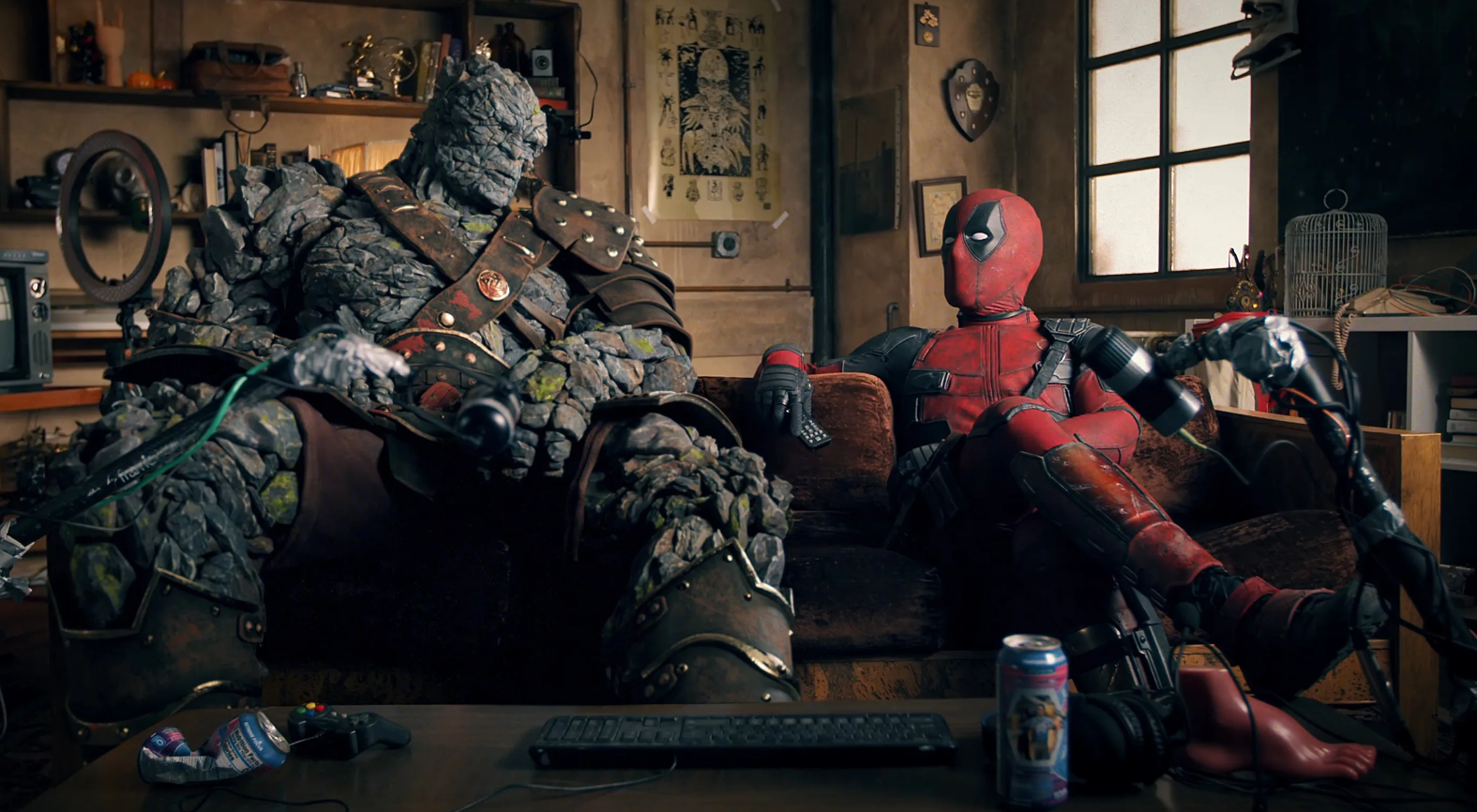 Deadpool 3 Official Trailer is to be Out This December