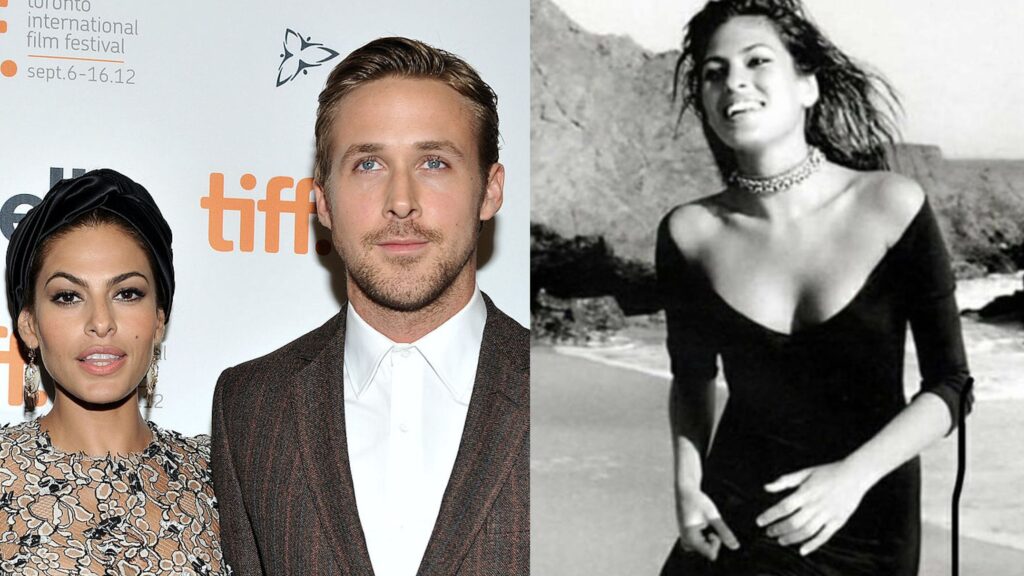 Ryan Gosling Gets a Touching Shout-Out from Eva Mendes Absolutely Has Us In Love