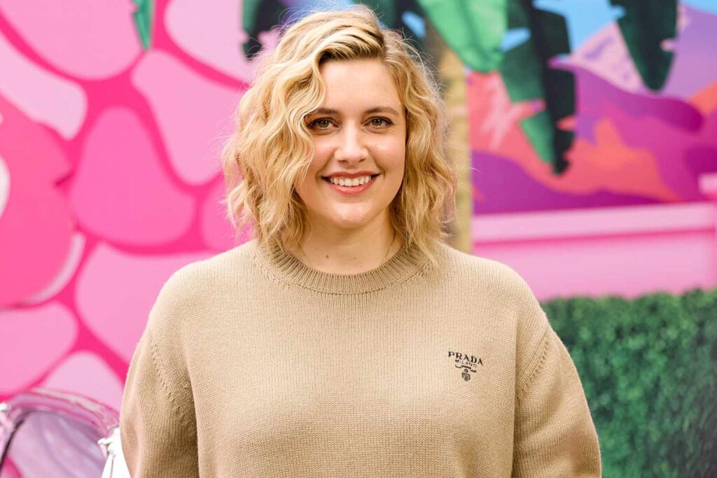 Greta Gerwig Linked to Direct 'Narnia' Film