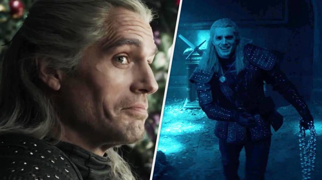 Netflix Releases Hilarious Blooper Reel for The Witcher, Revealing Behind-the-Scenes Fun