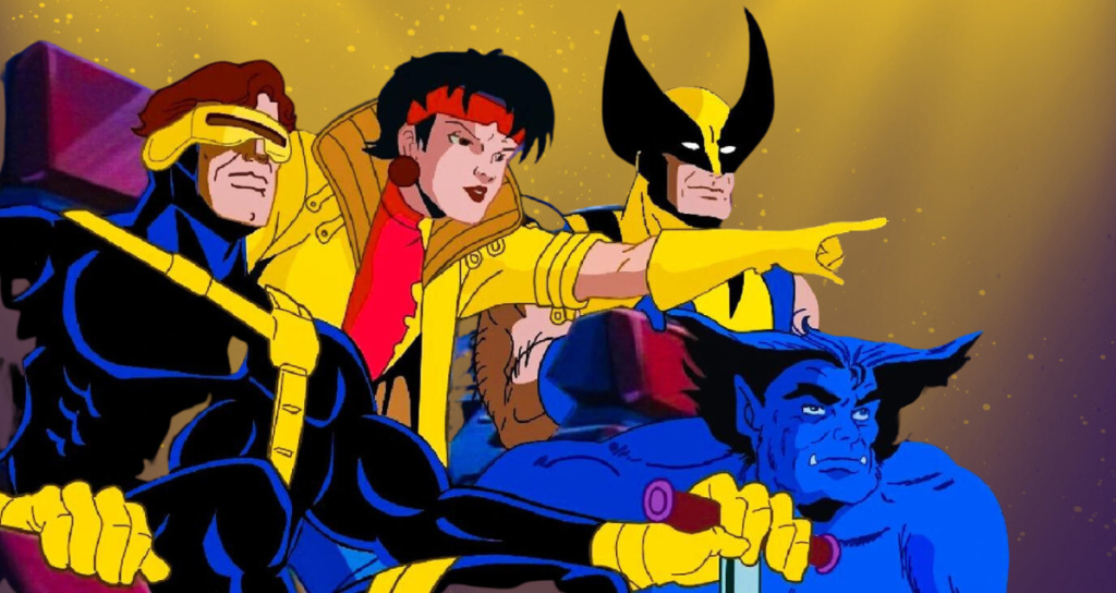 Thursday, July 20: Designing The X-Men: A This Week In Marvel Special Event