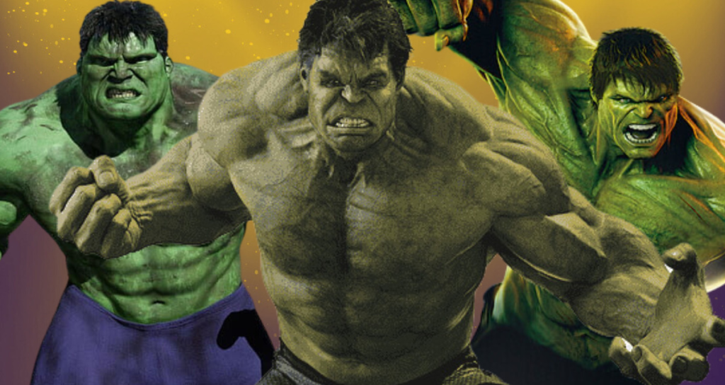 Friday, July 21: Marvel: Heroes, Hulks, And Super-Soldiers