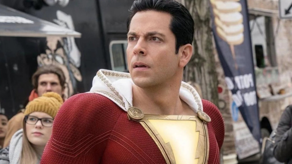 Shazam 2 Post-Credits Scenes Create Uncertainty For Future Of