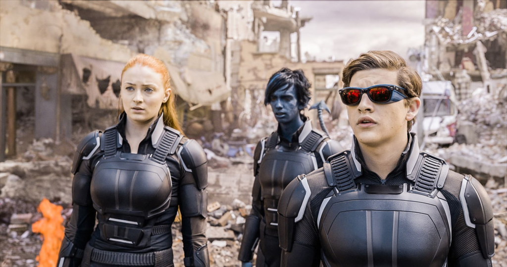 Disney+'s X-Men Reboot Gets Disappointing Release Update