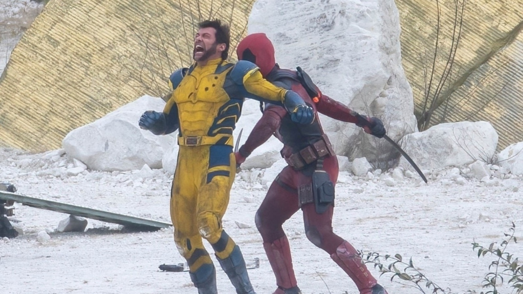 Leaked “Deadpool 3” Footage Goes Viral, Shows Deadpool and Wolverine