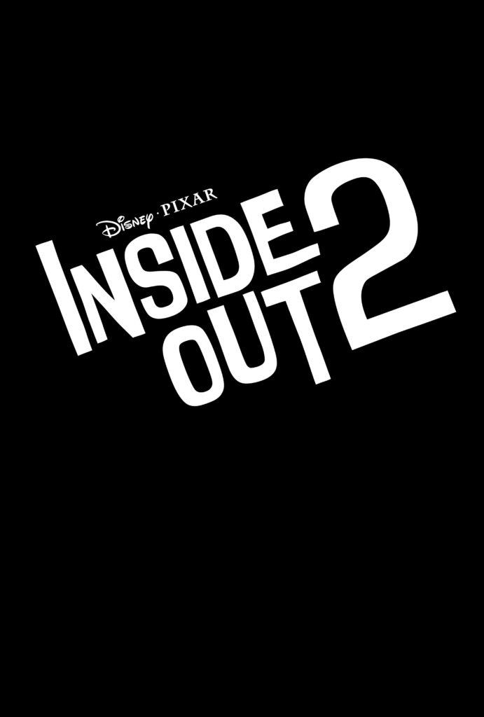Inside Out 2 - June 14, 2024