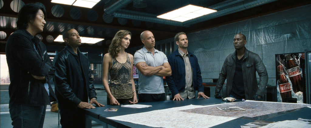 Gal Gadot's Surprise and Curiosity over Gisele's Return in the Fast & Furious Franchise