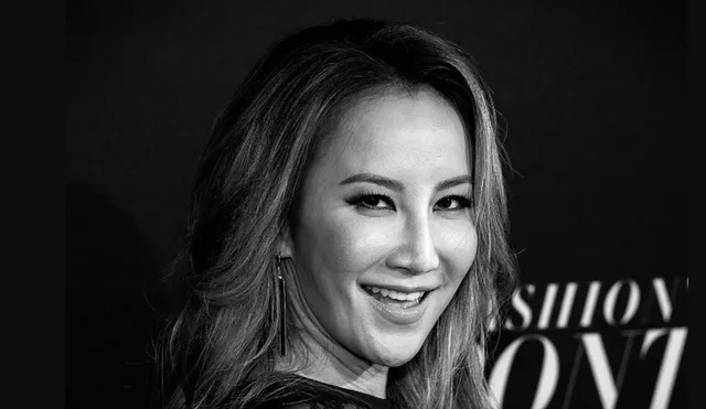 Pop Singer and Disney star Coco Lee dies at 48