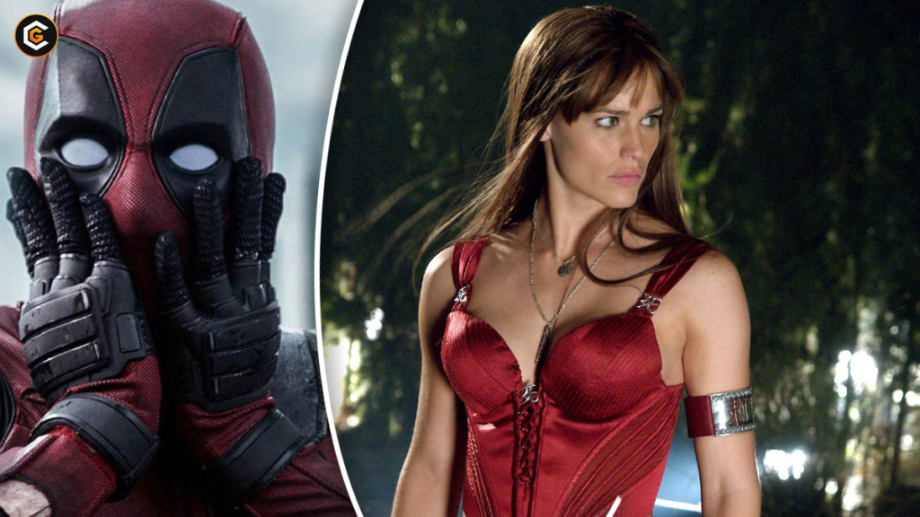 Jennifer Garner rumored to be a part of Deadpool 3 as Elektra
