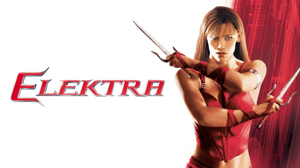 Jennifer Garner Set to Reprise Elektra Role in 'Deadpool 3'