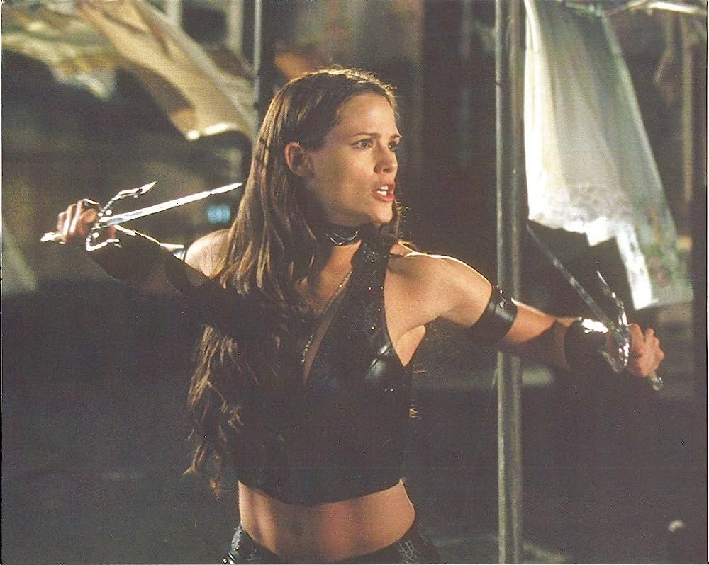 Jennifer Garner Set to Reprise Elektra Role in 'Deadpool 3'