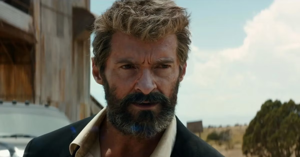 Logan (2017)