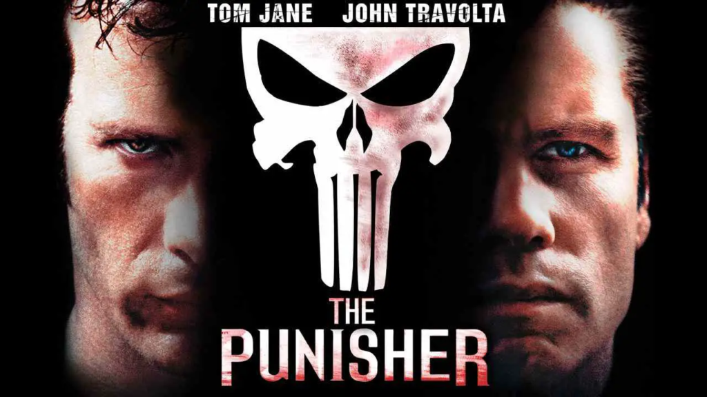 the punisher