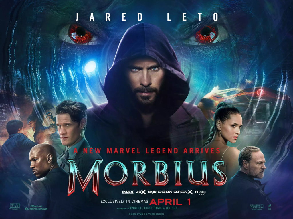 Morbius