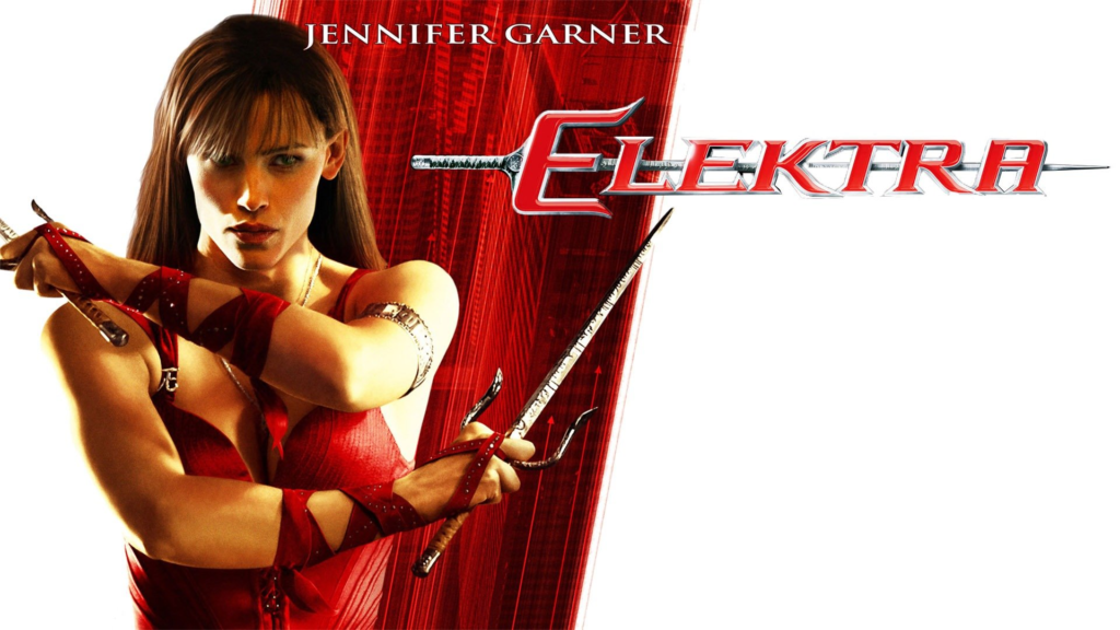 Elektra