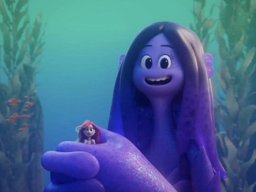 Ruby Gillman, Teenage Kraken Suffers Worst Opening for Dreamworks Film