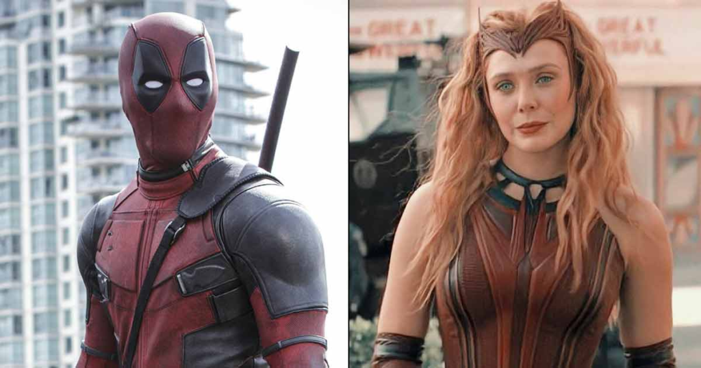 Deadpool 3 Official Trailer is to be Out This December