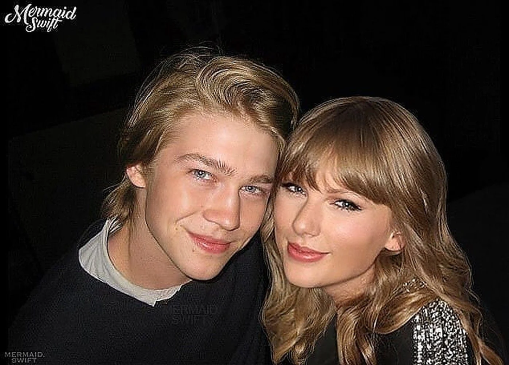 All the Songs Taylor Swift Wrote for Ex-Boyfriend Joe Alwyn