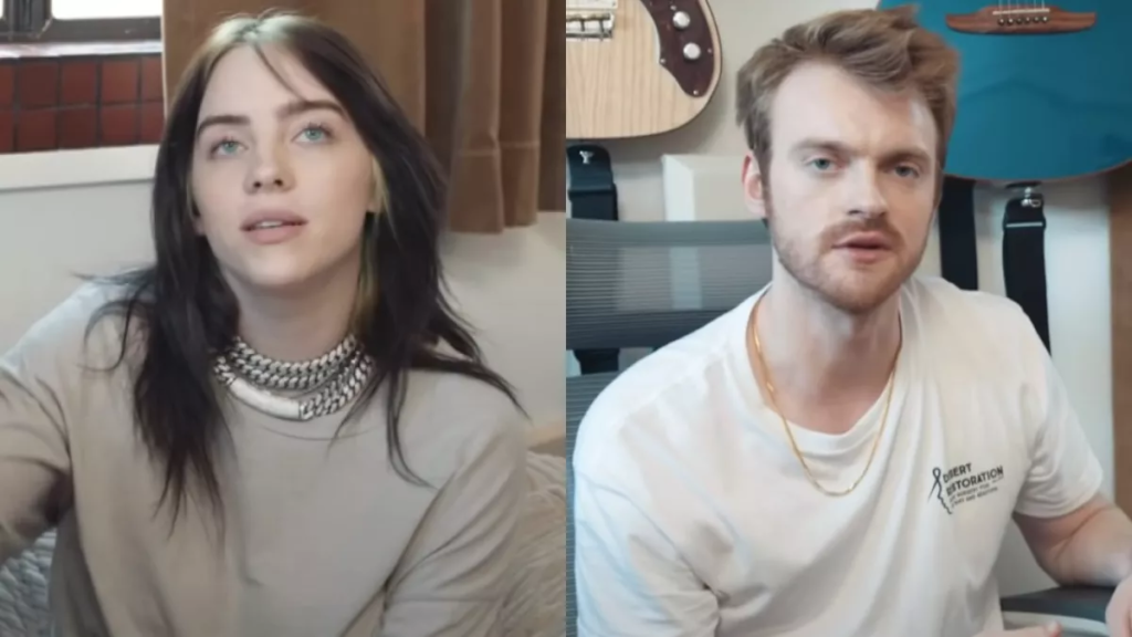 Billie Eilish and Finneas Address Fans' Inappropriate Onstage Behavior