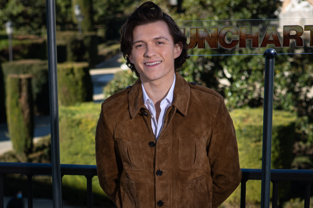 Tom Holland Talks About His Journey From Alcohol Enslavement To Sobriety