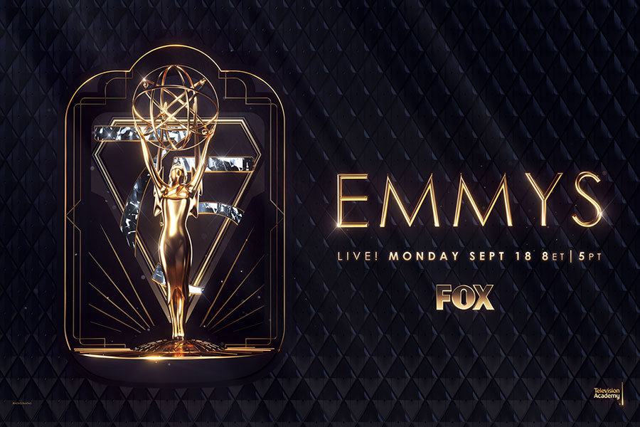 Emmy Awards Nominees