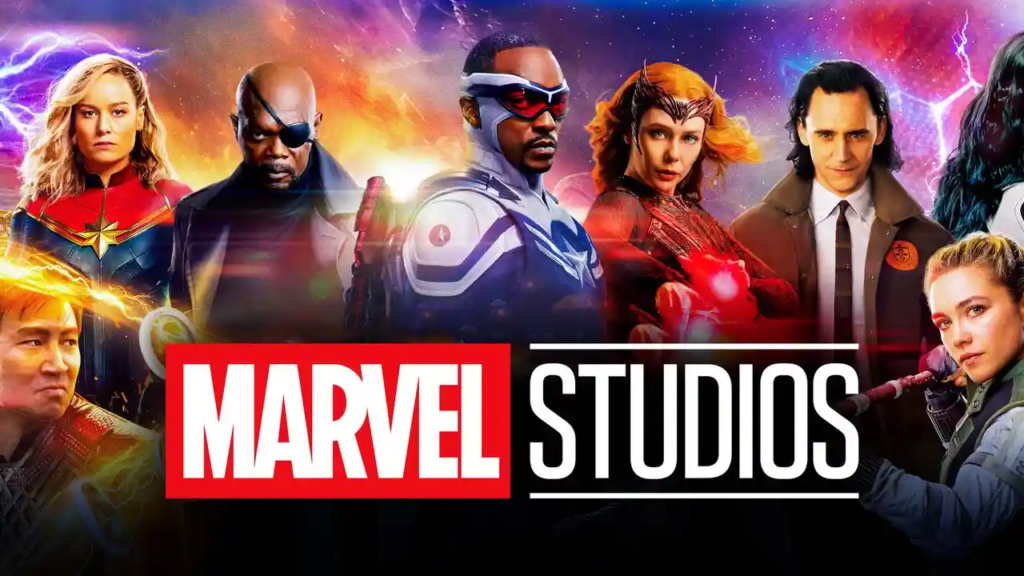 Disney CEO speaks on Marvel Studios' poor performance in Phase 4 and 5