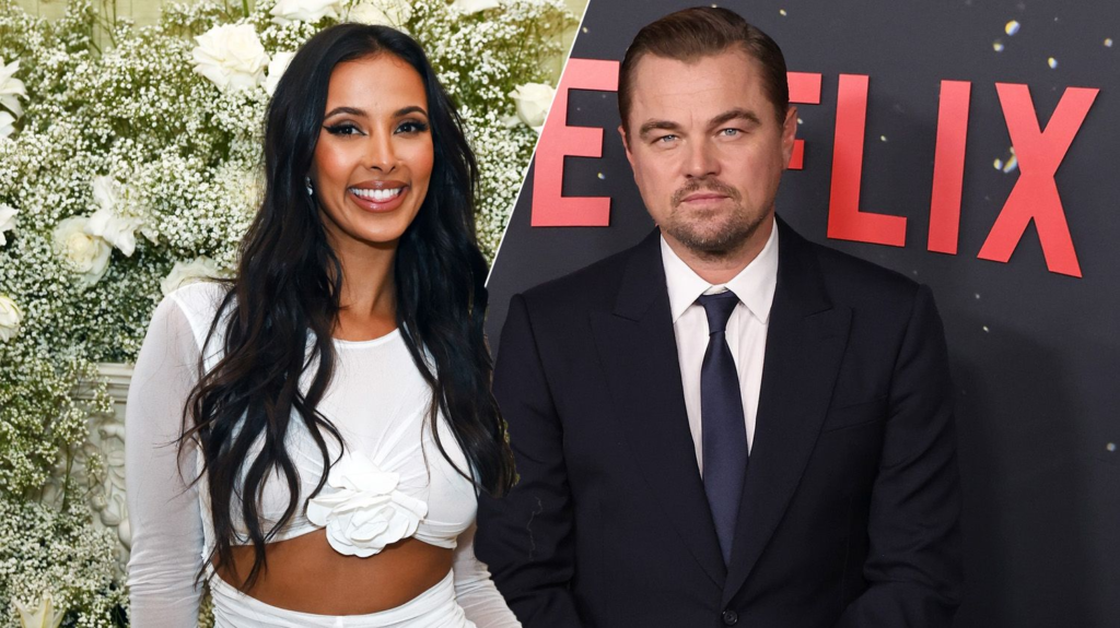 Bachelor Lifestyle of Leonardo DiCaprio in Full Effect as He Sparks Romance Rumors with Maya Jama and Neelam Gill