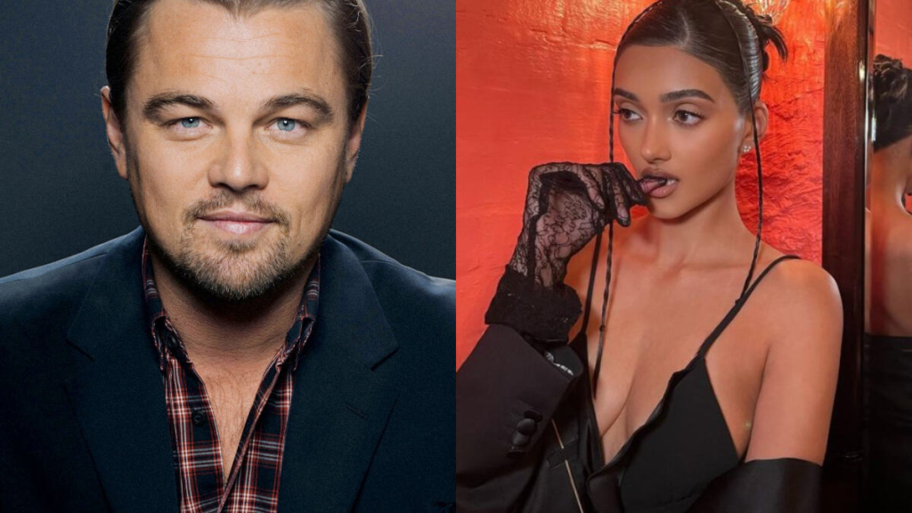 Bachelor Lifestyle of Leonardo DiCaprio in Full Effect as He Sparks Romance Rumors with Maya Jama and Neelam Gill
