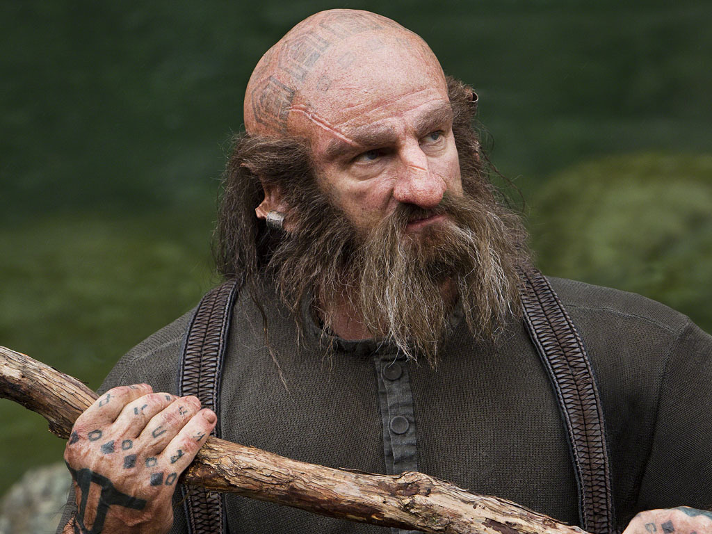 Graham McTavish in Fantasy Movies