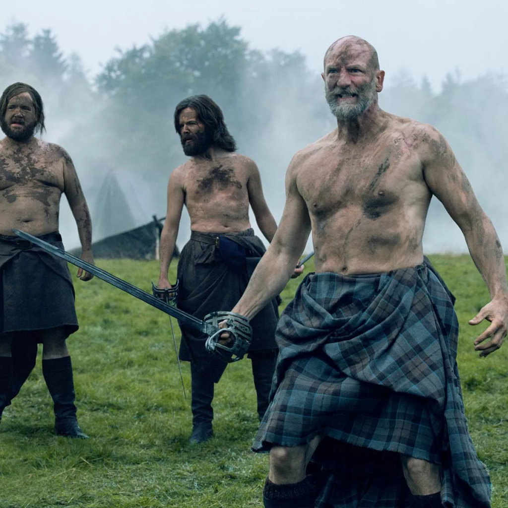 Graham McTavish Reflects on His Unique Streak in Fantasy Shows: From 'The Witcher' to 'House of the Dragon'