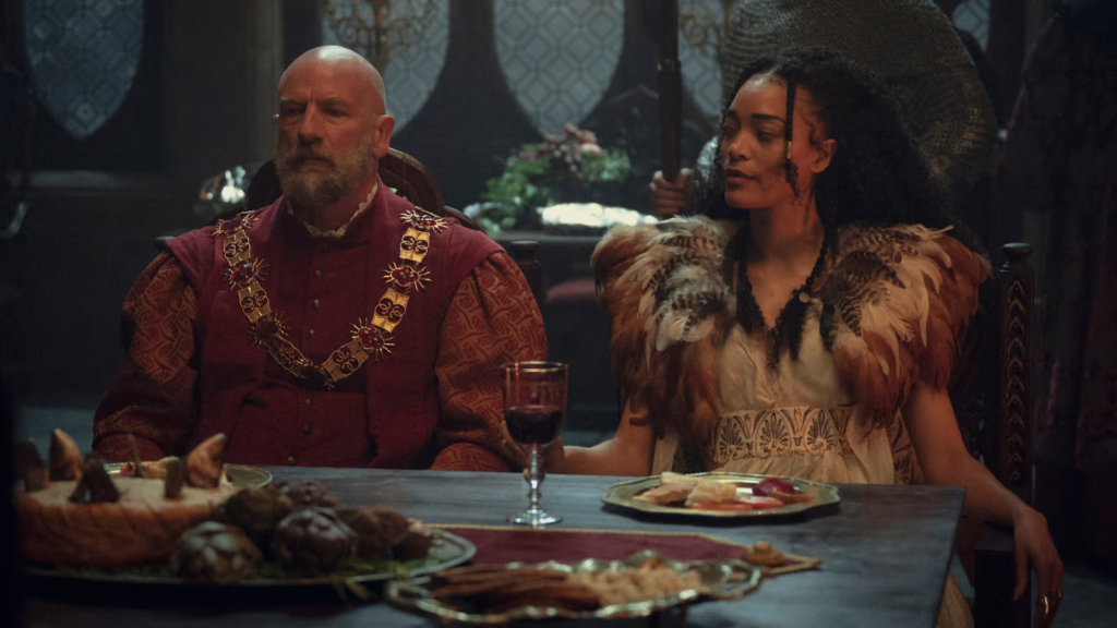 Graham McTavish Reflects on His Unique Streak in Fantasy Shows: From 'The Witcher' to 'House of the Dragon'