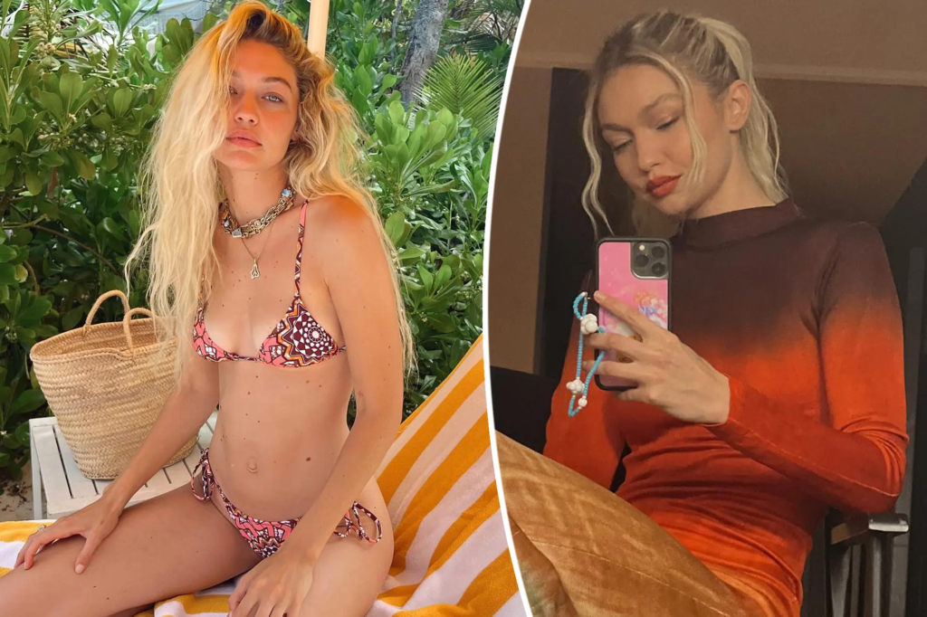 Gigi Hadid Arrested for Marijuana Possession on the Cayman Islands, Released on Bail