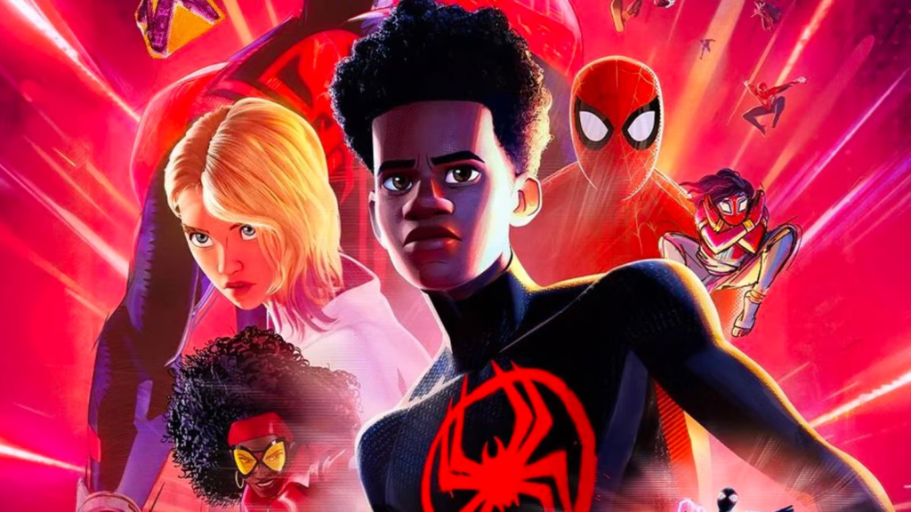 Spider-Verse 3 Producer Affirms the Key Purpose of the Trilogy